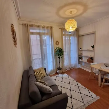 Le Dali-Duplex Au Pied De Castillet Perpiñán Exterior foto