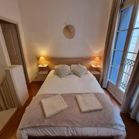 Le Dali-Duplex Au Pied De Castillet Perpiñán Exterior foto