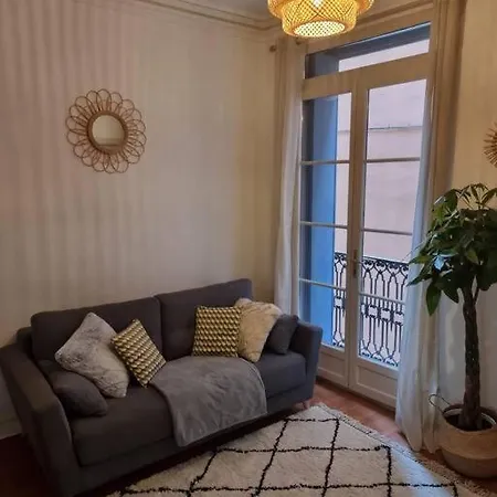 Le Dali-Duplex Au Pied De Castillet Perpiñán Exterior foto