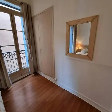 Le Dali-Duplex Au Pied De Castillet Perpiñán Exterior foto