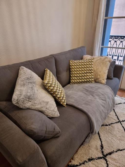 Appartamento Le Dali-duplex Au Pied De Castillet Perpignano